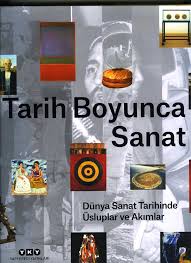 Tarih Boyunca Sanat