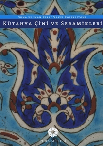 Küyahya Çini ve Seramikleri 2