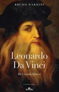 Leonardo Da Vinci - Bir Ustanın Portresi