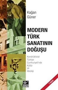 Modern Türk Sanatının Doğuşu