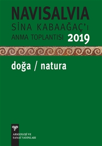 Navisalvia Sina Kabağaç'ı Anma Toplantısı 2019 doğa / natura