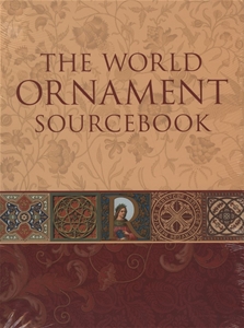 The World Ornament Sourcebook
