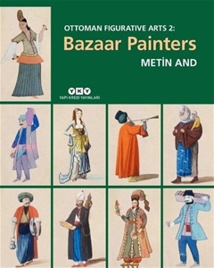 Ottoman Figurative Arts 2-Bazaar Painters