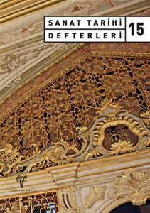 Sanat Tarihi Defterleri 15