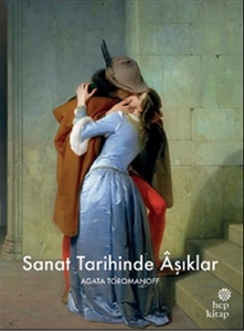 Sanat Tarihinde Aşıklar