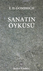 Sanatın Öyküsü : Cep Boy