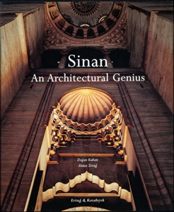 Sinan - An Architectural Genius