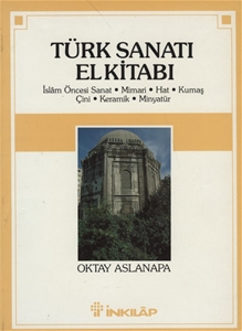 Türk Sanatı El Kitabı