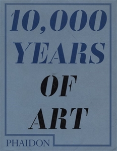 10.000 Years of Art