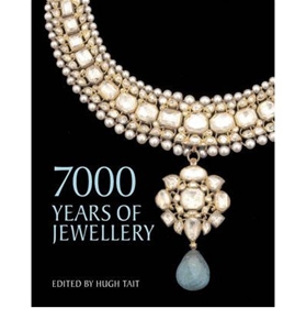 7000 Years of Jewellery