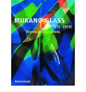 Murano Glass (1910-1970) Theme and Variations