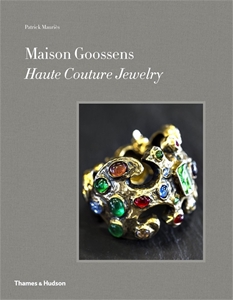 Maison Goossens: Haute Couture Jewelry