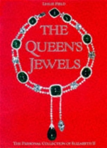 Queen's Jewels