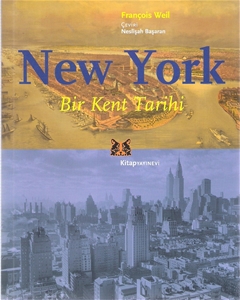 New York Bir Kent Tarihi