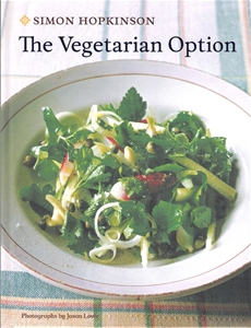 The Vegetarian Option