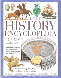 The History Encyclopedia