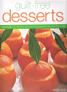 Guilt-Free Desserts