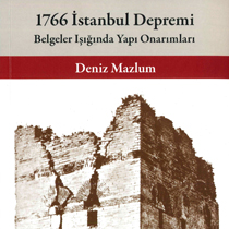 1766 İstanbul Depremi