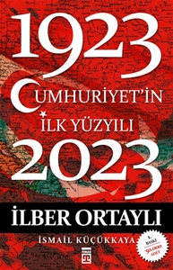 1923 Cumhuriyet'in İlk Yüzyılı 2023