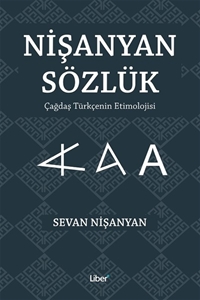 Nişanyan Sözlük-Çağdaş Türkçenin Etimolojisi