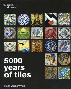 5000 Years of Tiles