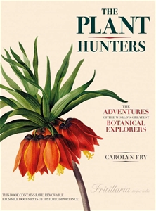 The Plant Hunters