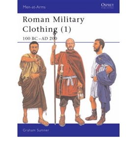 Roman Military Clothing (1)