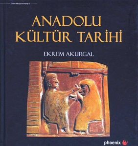 Anadolu Kültür Tarihi
