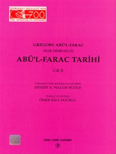 Abu'l-Farac Tarihi