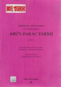 Abu'l-Farac Tarihi