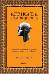 Afrika’da Sömürgecilik