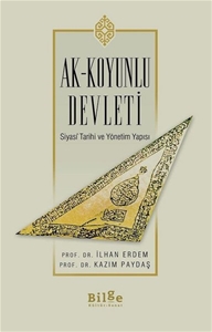 Ak - Koyunlu Devleti 