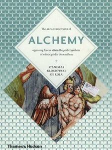 Alchemy (Art and Imagination)