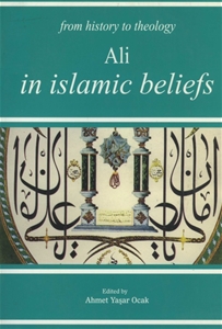 From History The Theology Ali in Islamic Beliefs