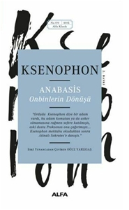 Anabasis Onbinlerin Dönüşü