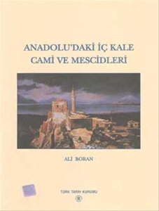 Anadolu'daki İç Kale Cami ve Mescidler