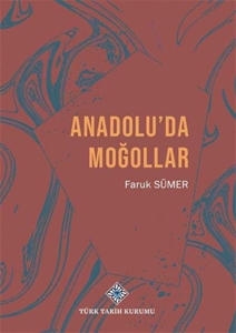 Anadolu'da Moğollar