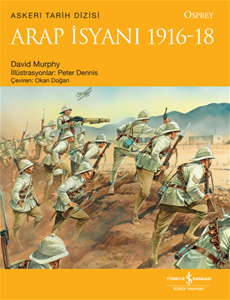 Arap İsyanı 1916-18