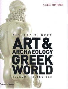 Art & Archaeology of the Greek World