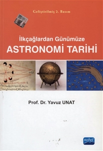 İlkçağlardan Günümüze Astronomi Tarihi