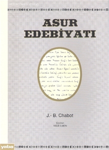 Asur Edebiyatı