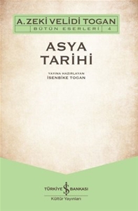 Asya Tarihi