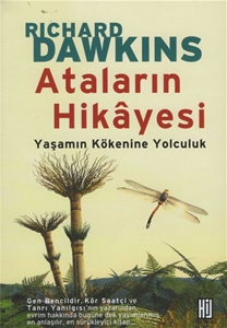 Ataların Hikayesi : Yaşamın Kökenine Yolculuk