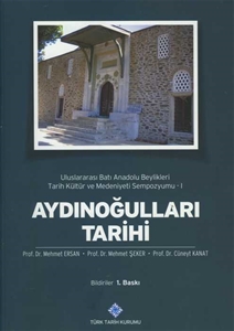 Aydınoğulları Tarihi