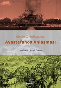 Ayestefanos Anlaşması