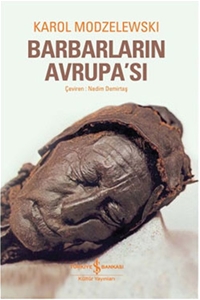 Barbarların Avrupası