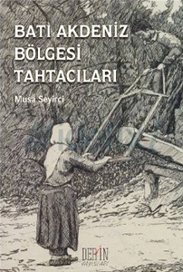 Batı Akdeniz Bölgesi Tahtacıları