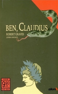 Ben Claudius