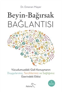 Beyin Bağırsak Bağlantısı