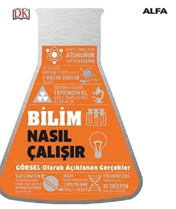 Bilim Nasıl Çalışır?